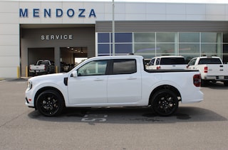 2025 Ford Maverick Lobo TRUCK