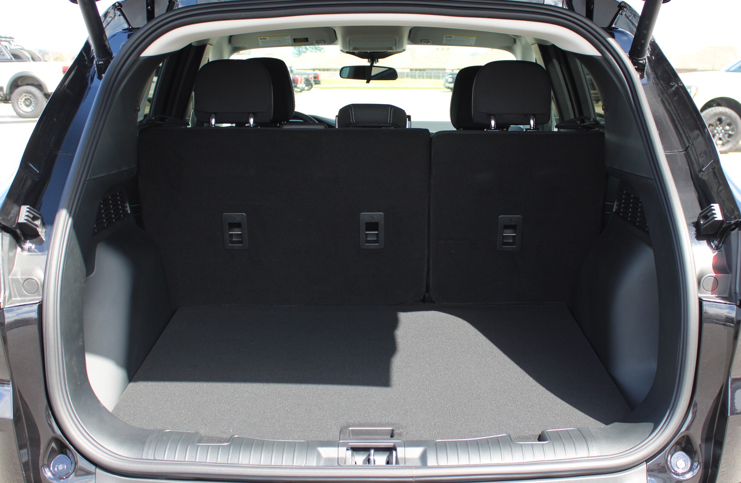 2025 Ford Escape Active - Photo 17