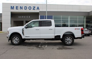 2026 Ford F-350 Lariat TRUCK