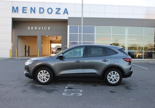 2026 Ford Escape Active SUV