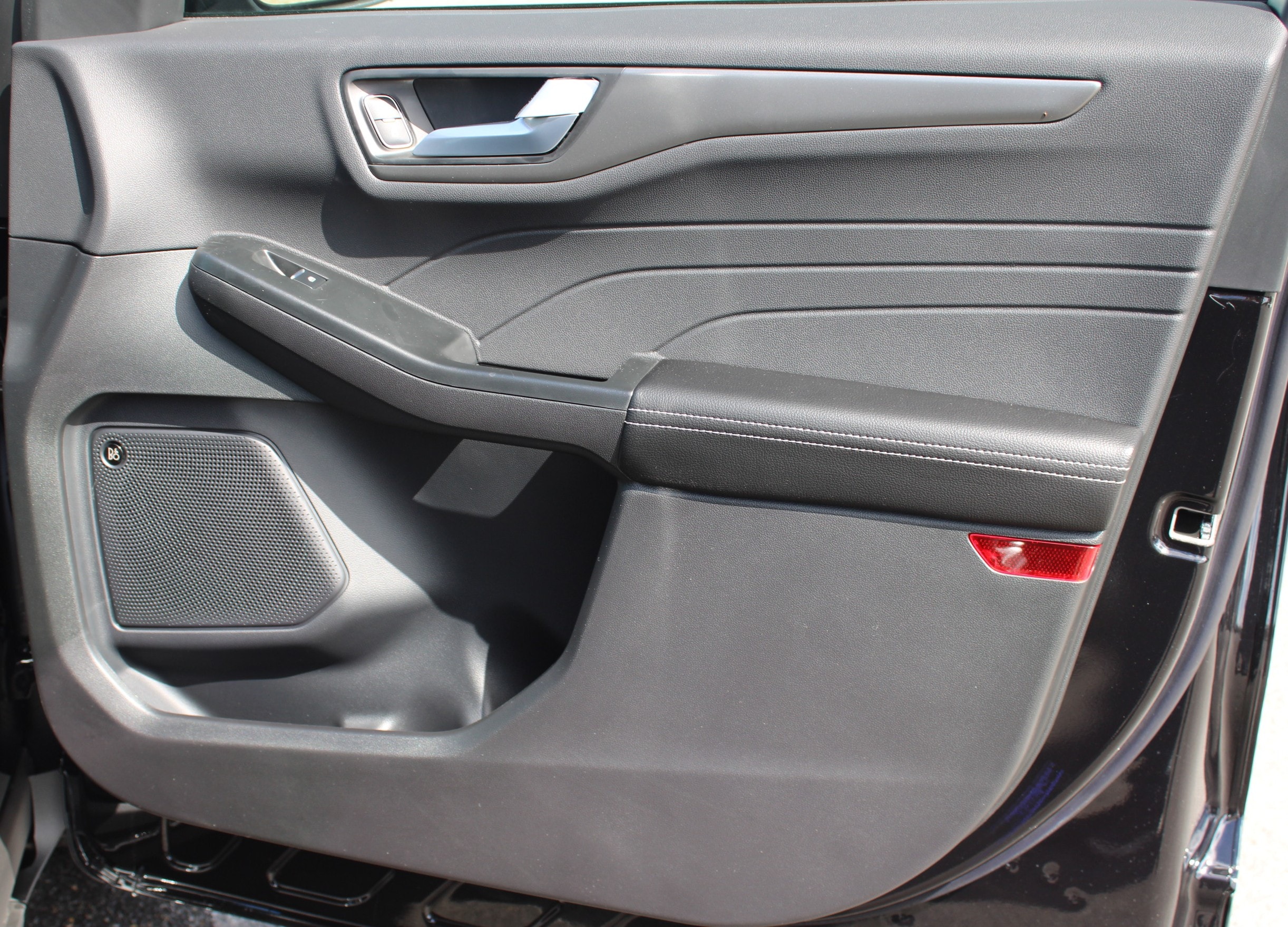 2025 Ford Escape Active - Photo 20