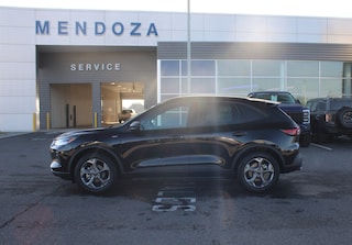 2026 Ford Escape ST-Line SUV