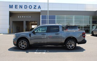 2025 Ford Maverick Lariat TRUCK