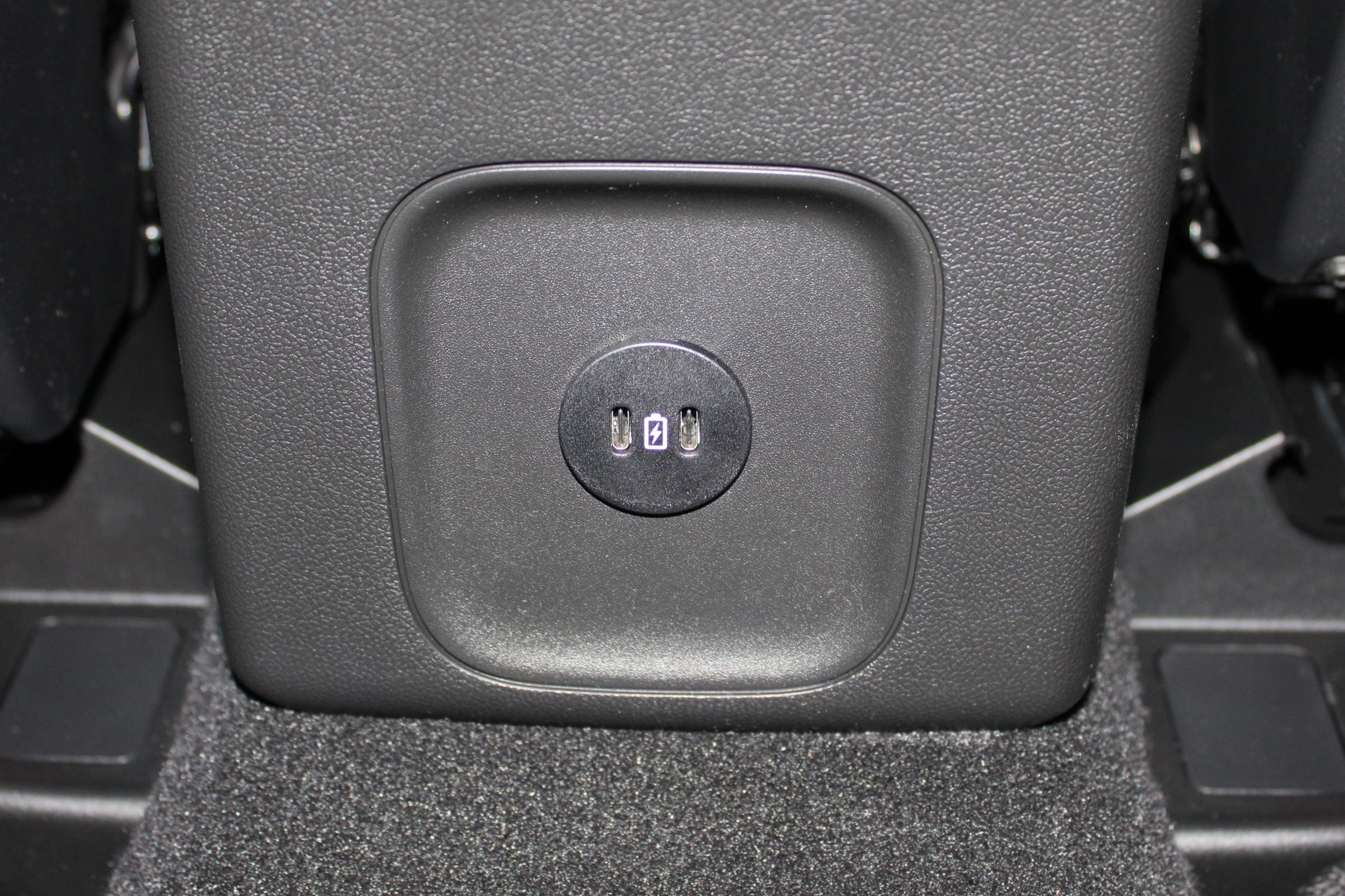 2025 Ford Escape Plug-in hybrid PHEV - Photo 23