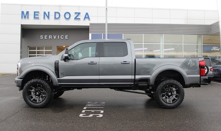 2024 Ford F-250 Lariat TRUCK