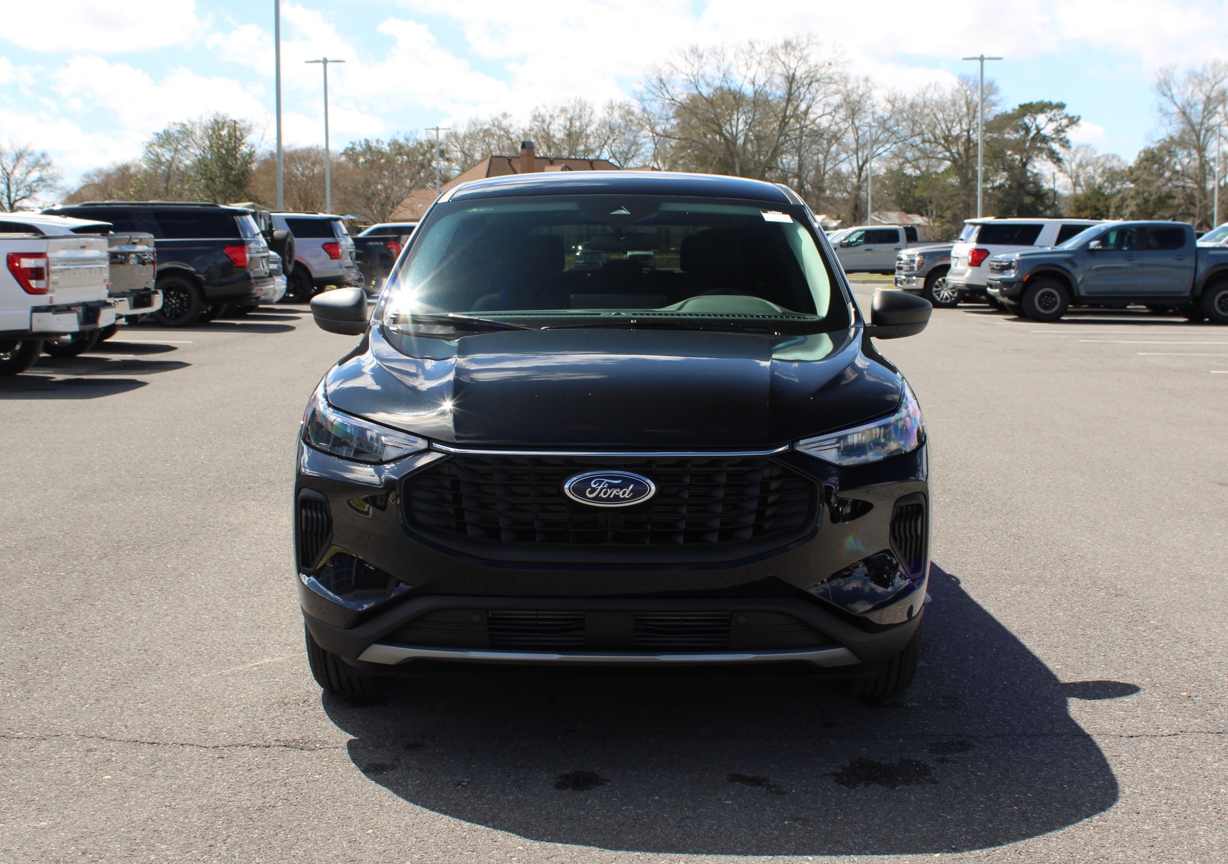 2025 Ford Escape Active - Photo 7