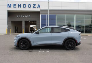 2025 Ford Mustang Mach-E Select SUV