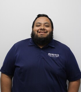Staff member Manny Lara-Cruz from 6038f5bac25f