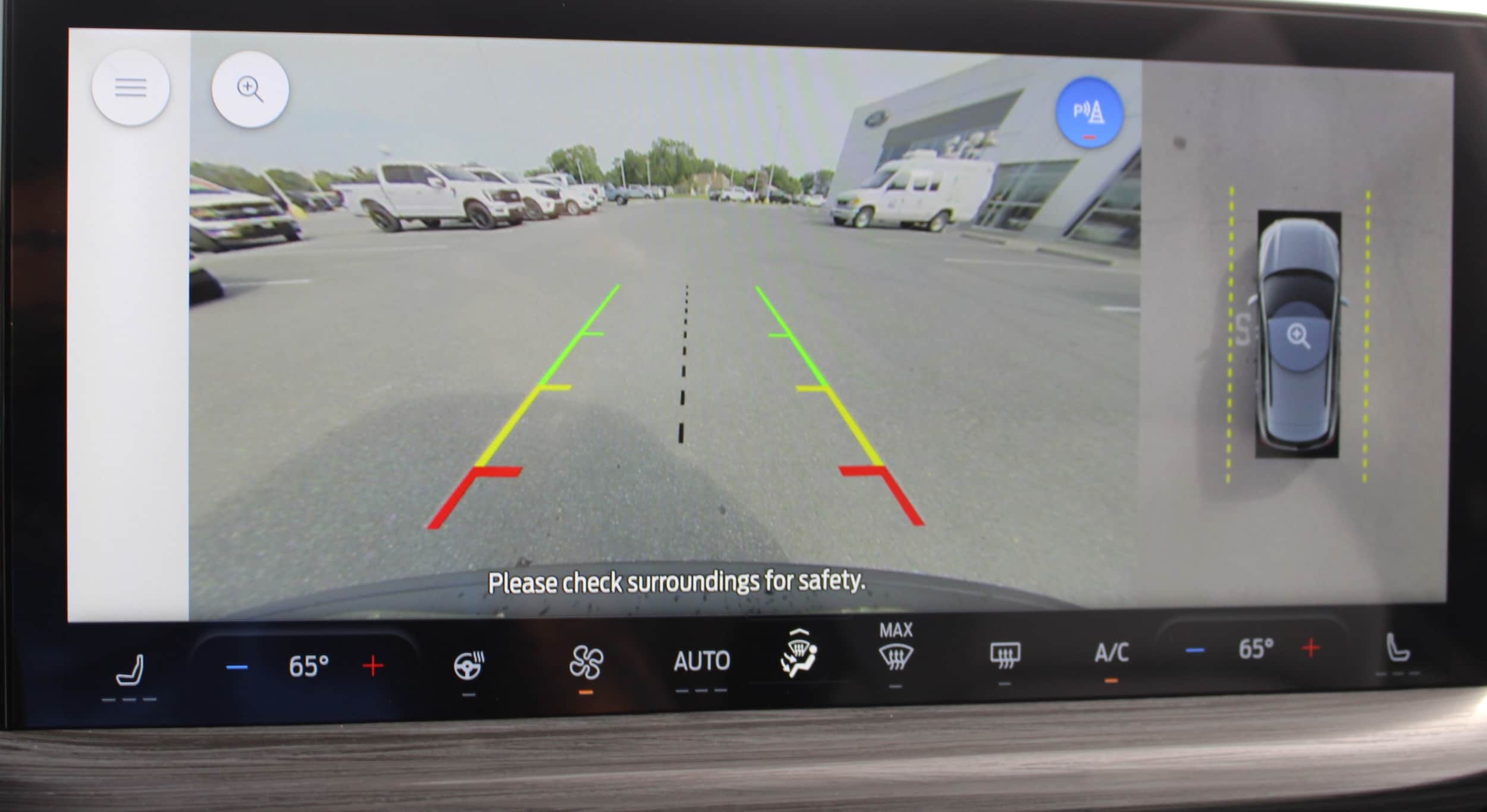 2025 Ford Escape Plug-in hybrid PHEV - Photo 32