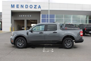 2026 Ford Maverick XLT TRUCK