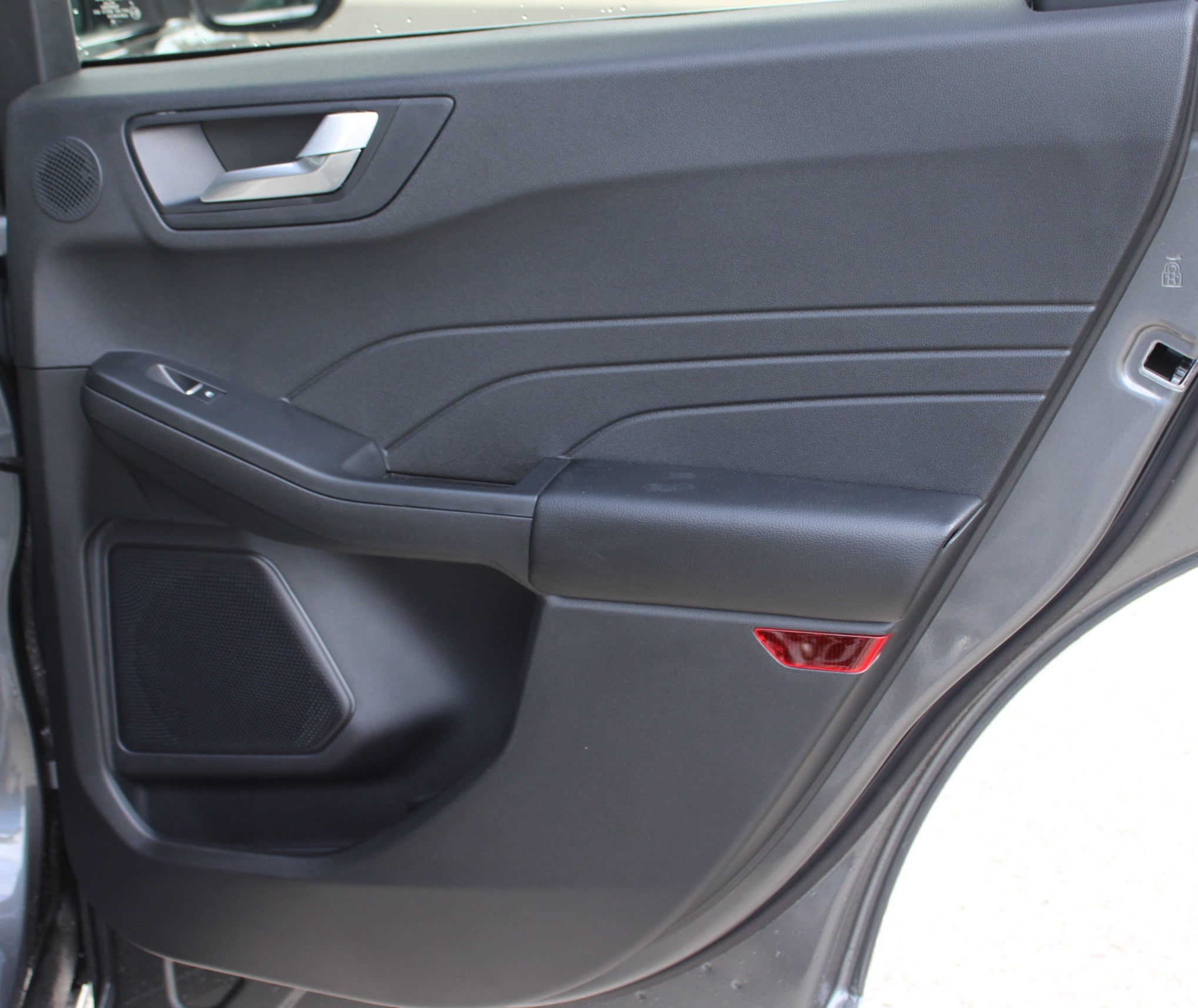2025 Ford Escape Plug-in hybrid PHEV - Photo 19