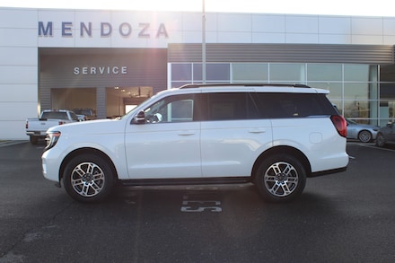 2026 Ford Expedition Active SUV