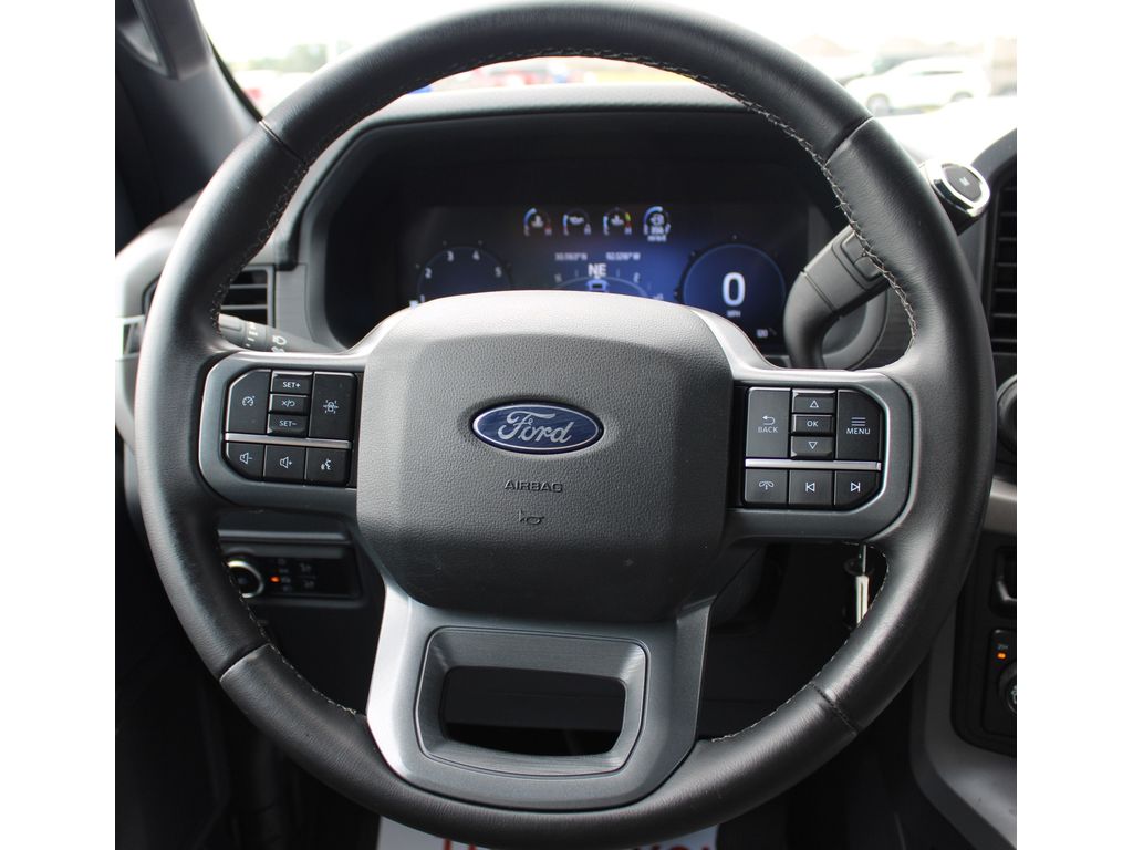 2024 Ford F-150 XLT - Photo 35