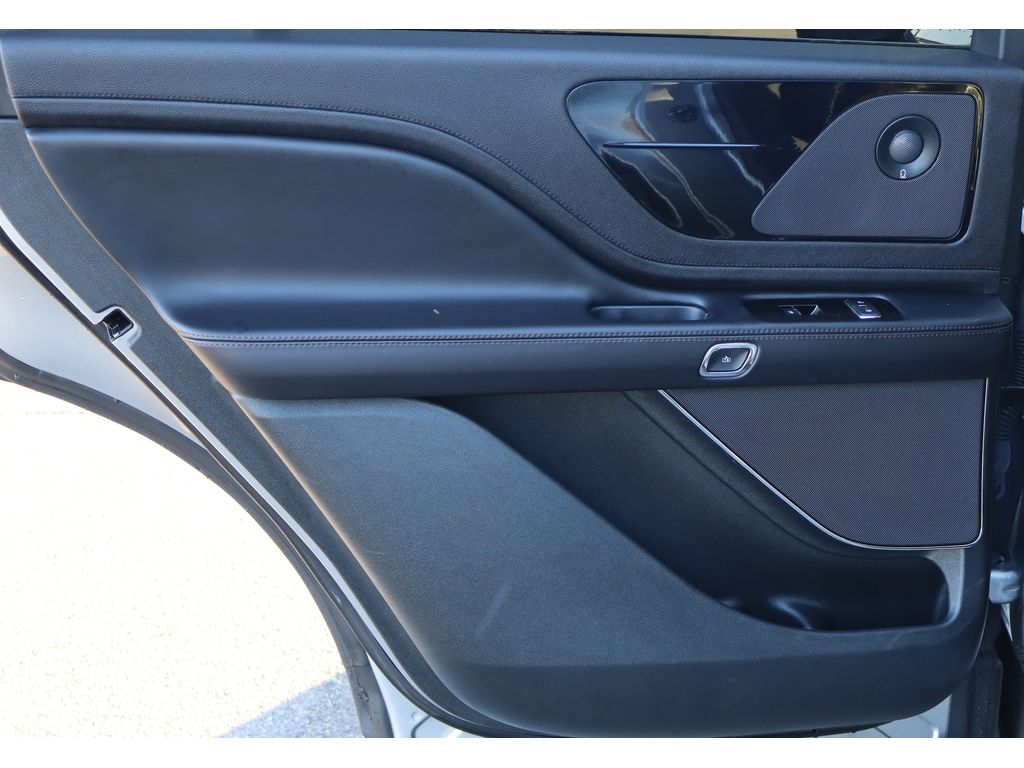 2023 Lincoln Aviator Reserve - Photo 18