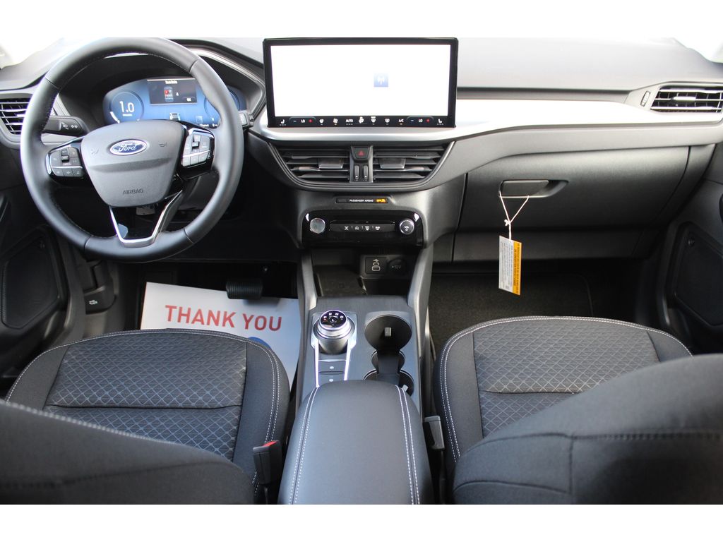 2025 Ford Escape Active - Photo 36