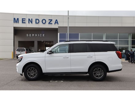 2026 Ford Expedition Active Sport Utility
