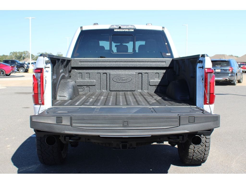 2025 Ford F-150 Raptor - Photo 21