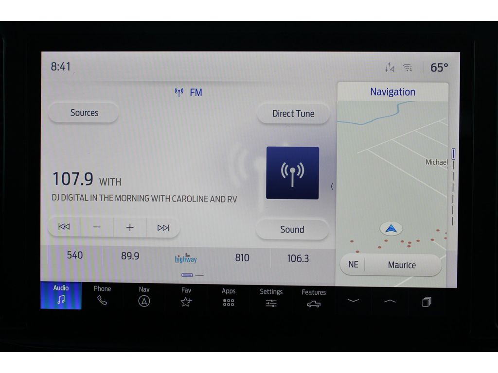 2026 Ford F-250 Super Duty Lariat - Photo 29