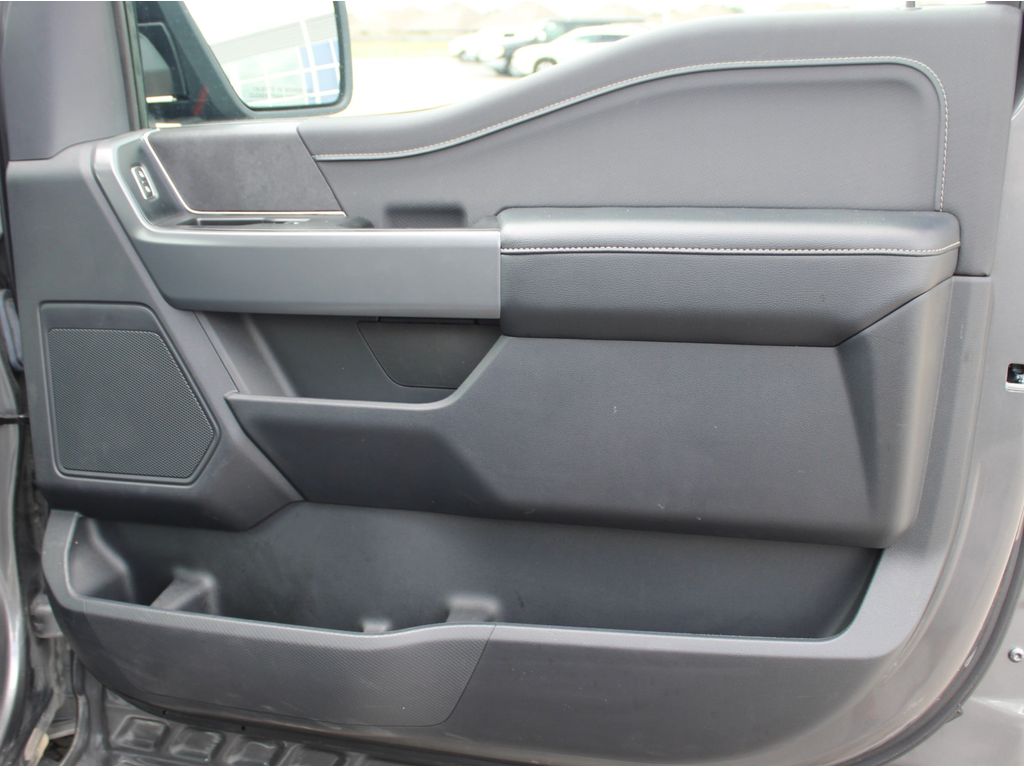 2024 Ford F-150 XLT - Photo 25