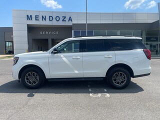 2027 Ford Expedition Active Sport Utility