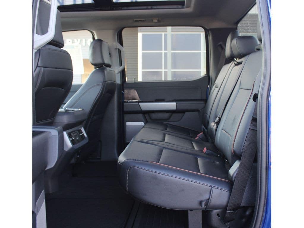 2026 Ford F-250 Super Duty Lariat - Photo 20