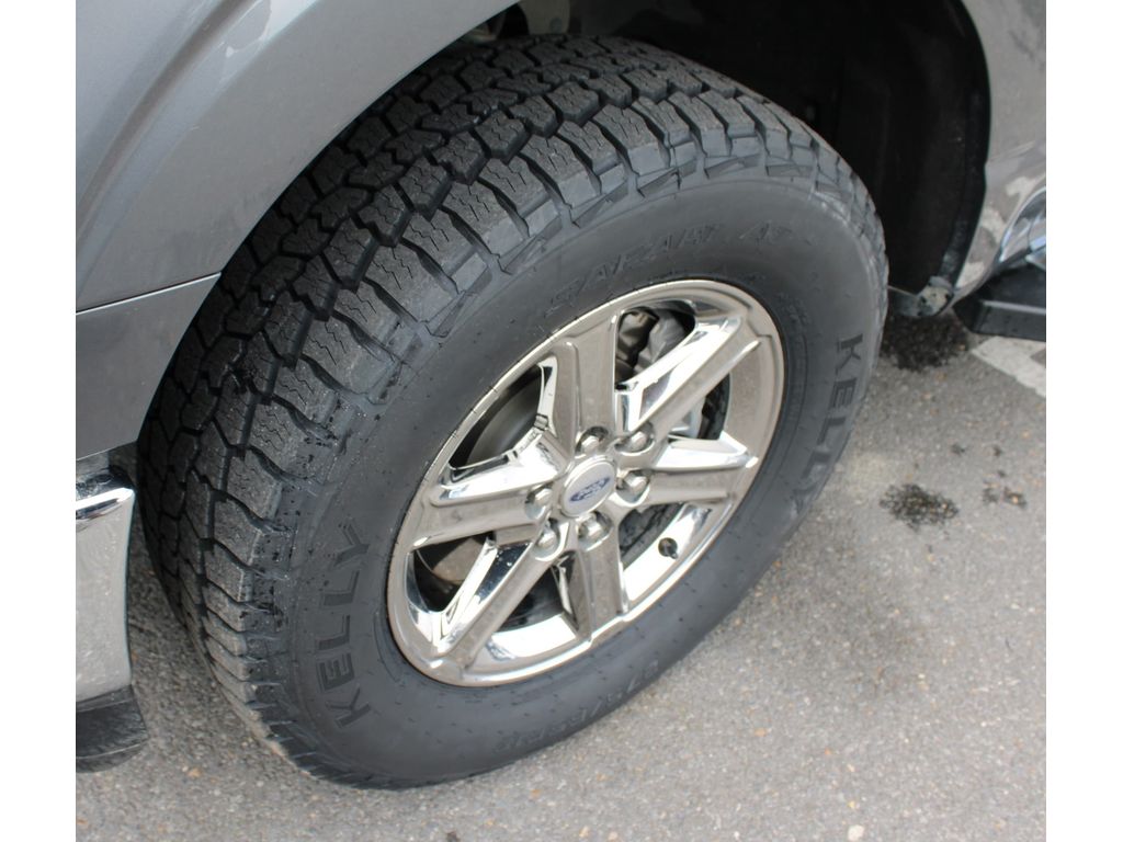 2024 Ford F-150 XLT - Photo 9