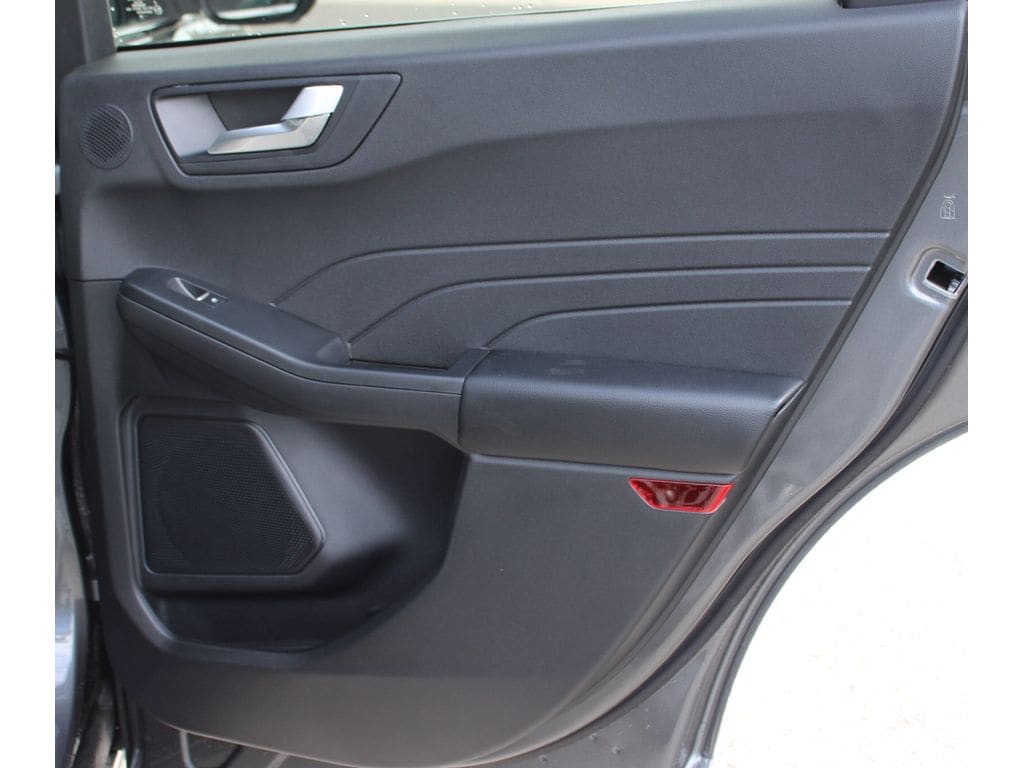 2025 Ford Escape Plug-in hybrid PHEV - Photo 19