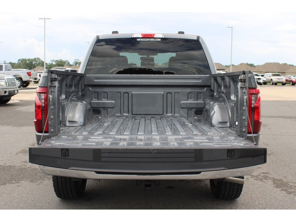 2024 Ford F-150 XLT - Photo 20