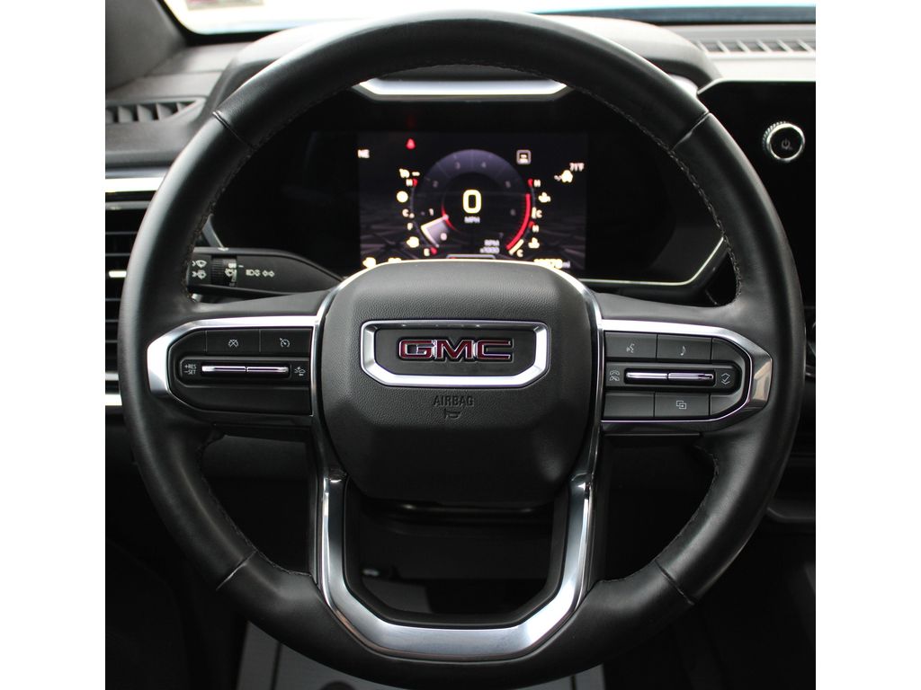 2023 GMC Canyon Elevation - Photo 25