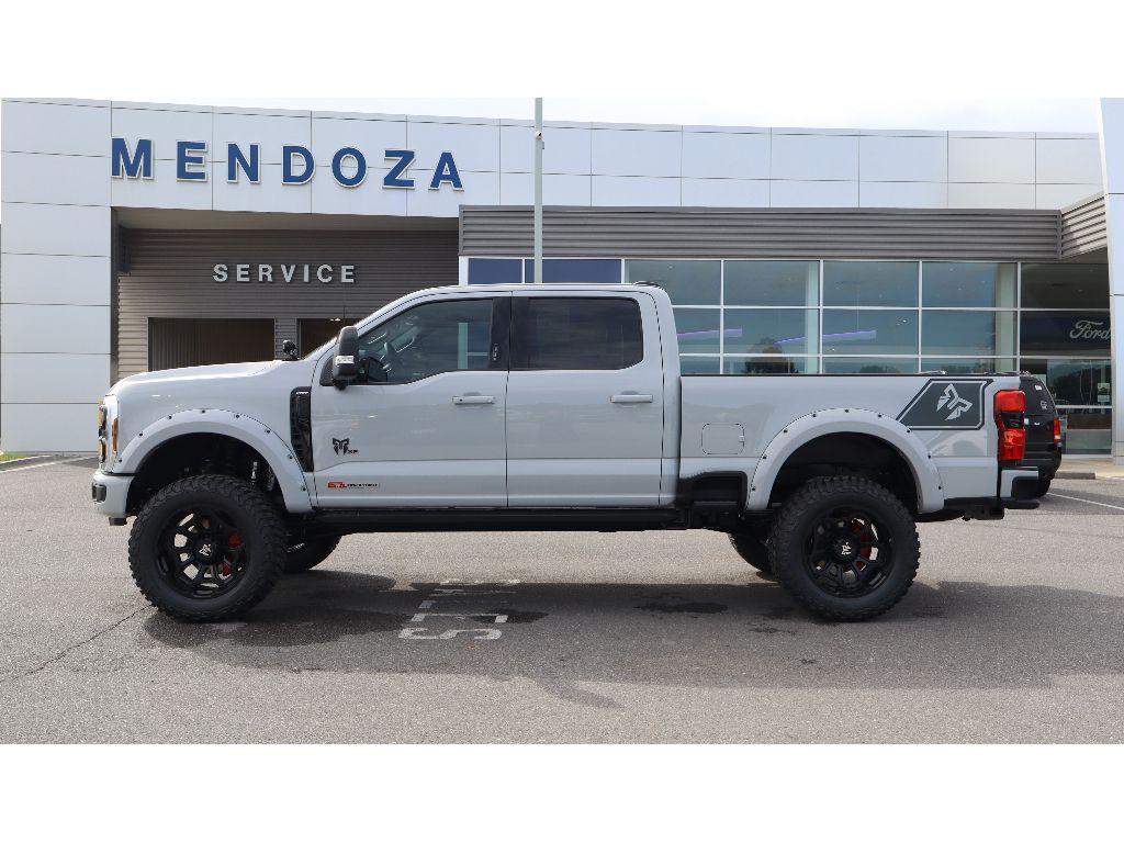 2026 Ford F-250 Lariat 4x4 Crew Cab 6-3/4' Box's photo