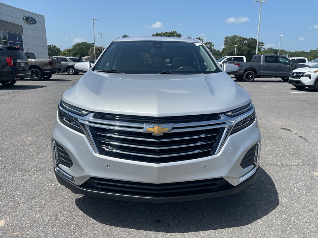 2022 Chevrolet Equinox Premier - Photo 7