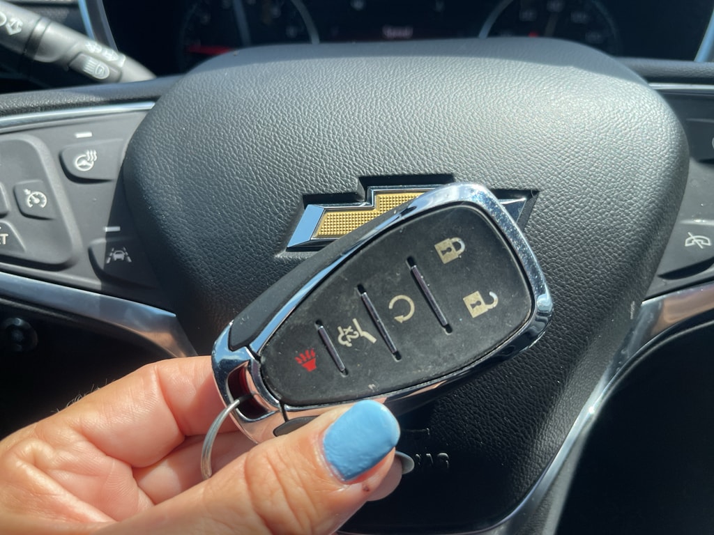 2022 Chevrolet Equinox Premier - Photo 42