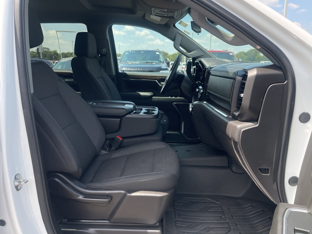 2024 GMC Sierra 1500 Elevation - Photo 26