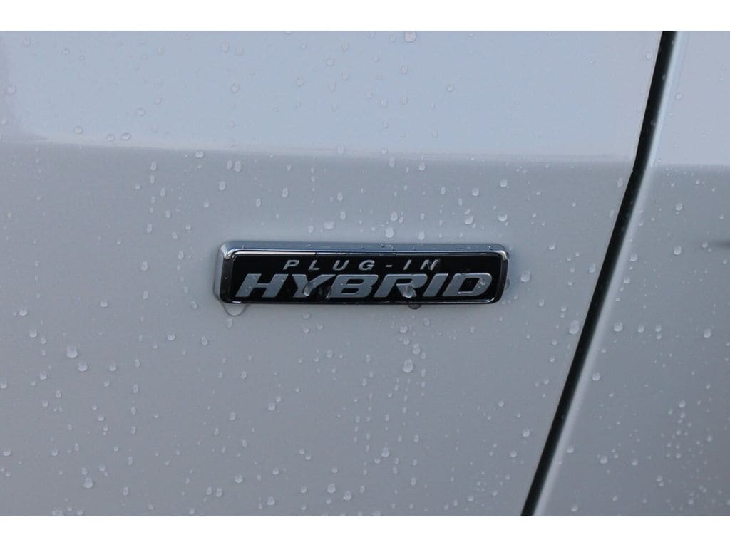 2025 Ford Escape Plug-in hybrid PHEV - Photo 12
