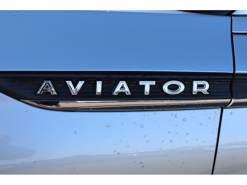 2023 Lincoln Aviator Reserve - Photo 11