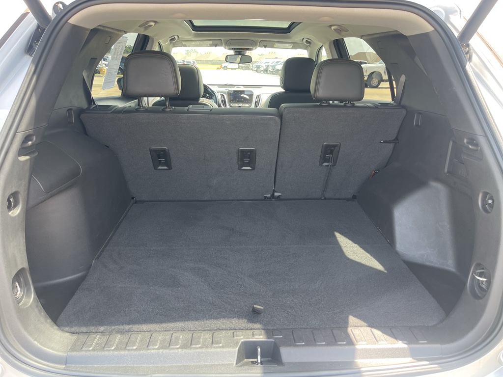 2022 Chevrolet Equinox Premier - Photo 20