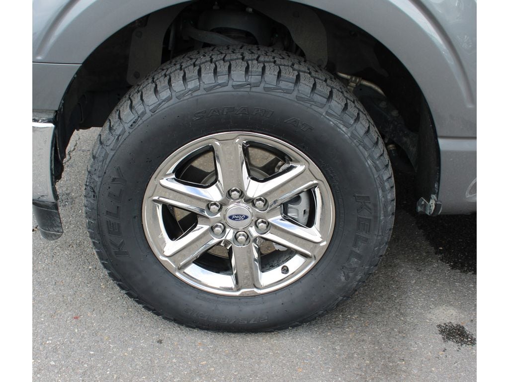 2024 Ford F-150 XLT - Photo 10