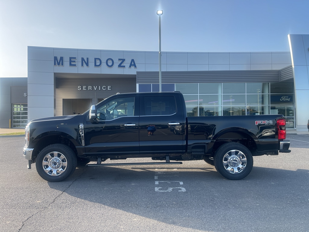 2026 Ford Super Duty F-250 SRW