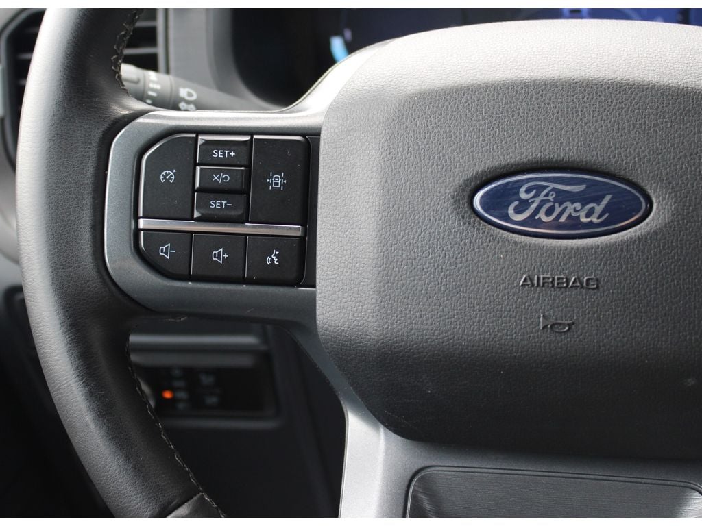 2024 Ford F-150 XLT - Photo 36