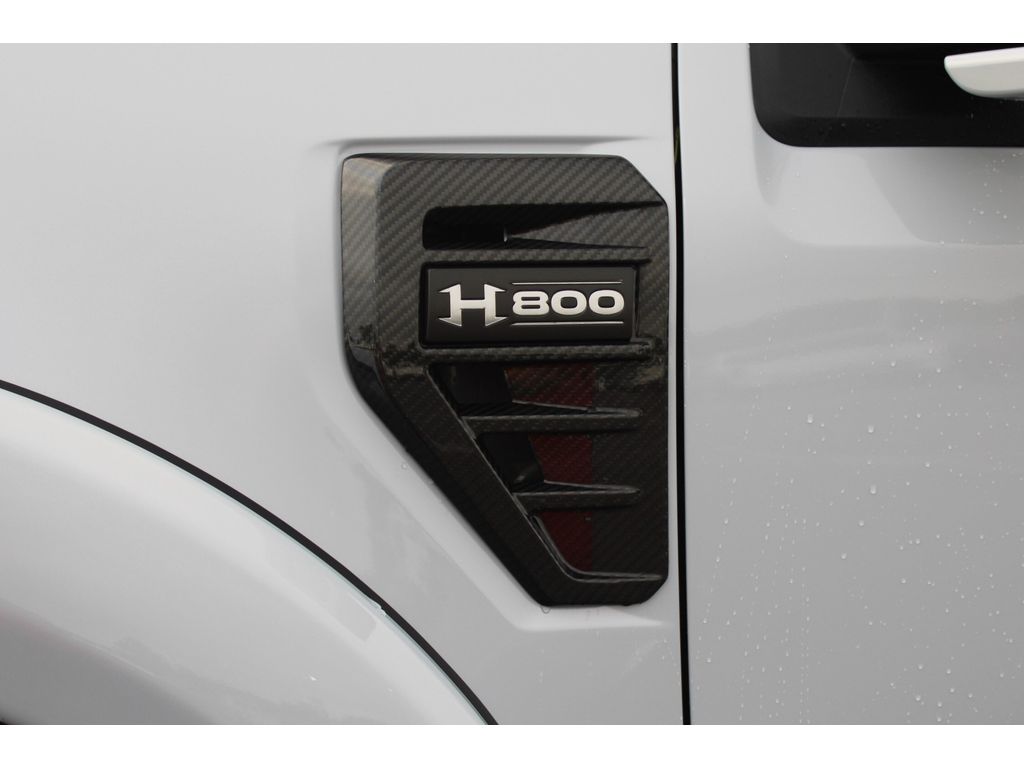 2025 Ford F-150 Lariat - Photo 11