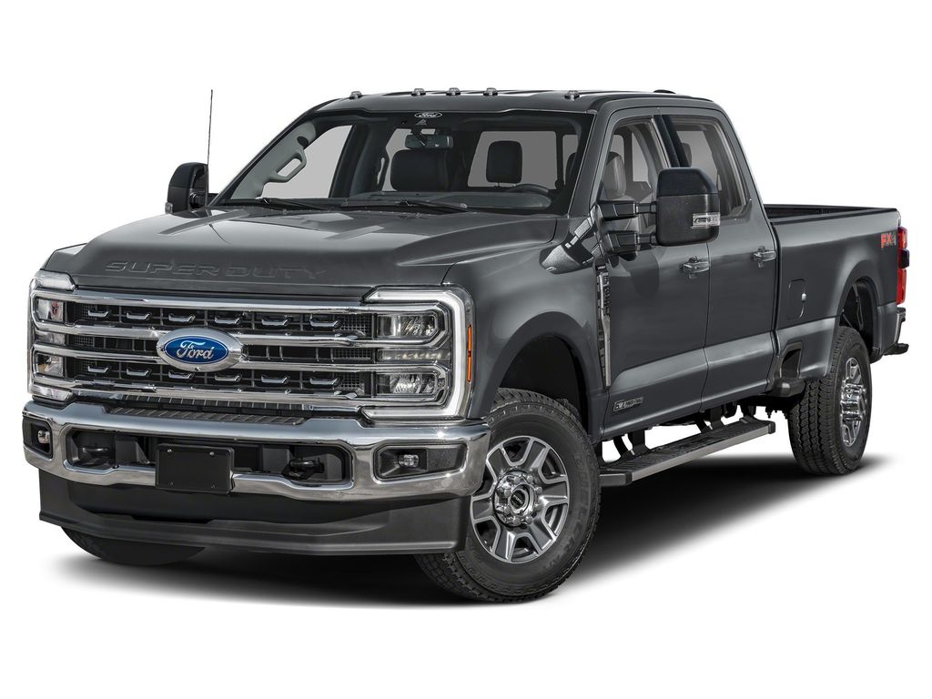 2026 Ford F-350 Lariat 4x4 Crew Cab 8' Box DRW's photo