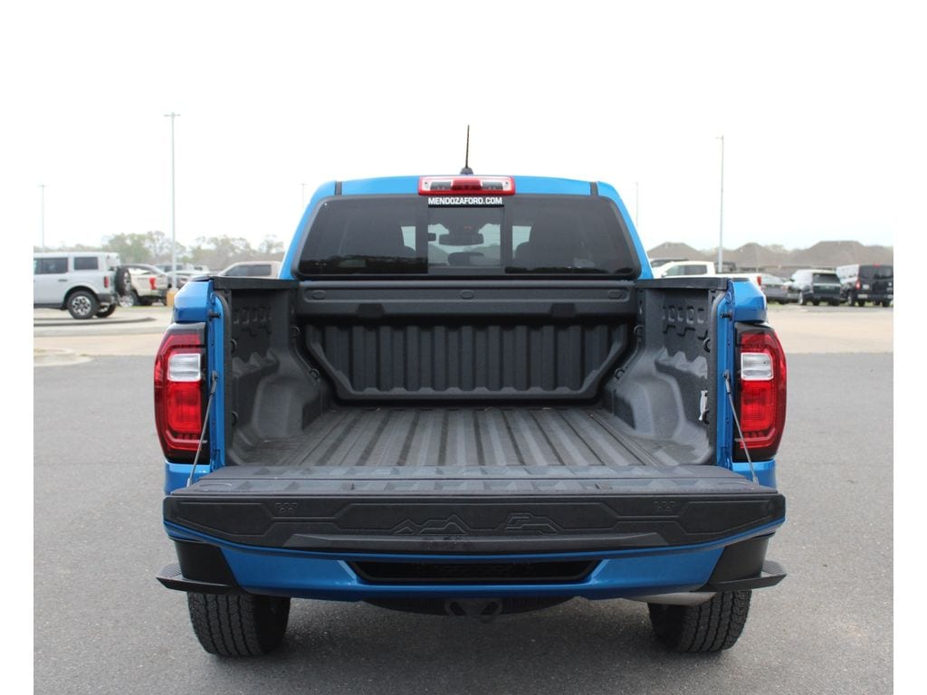 2023 GMC Canyon Elevation - Photo 17