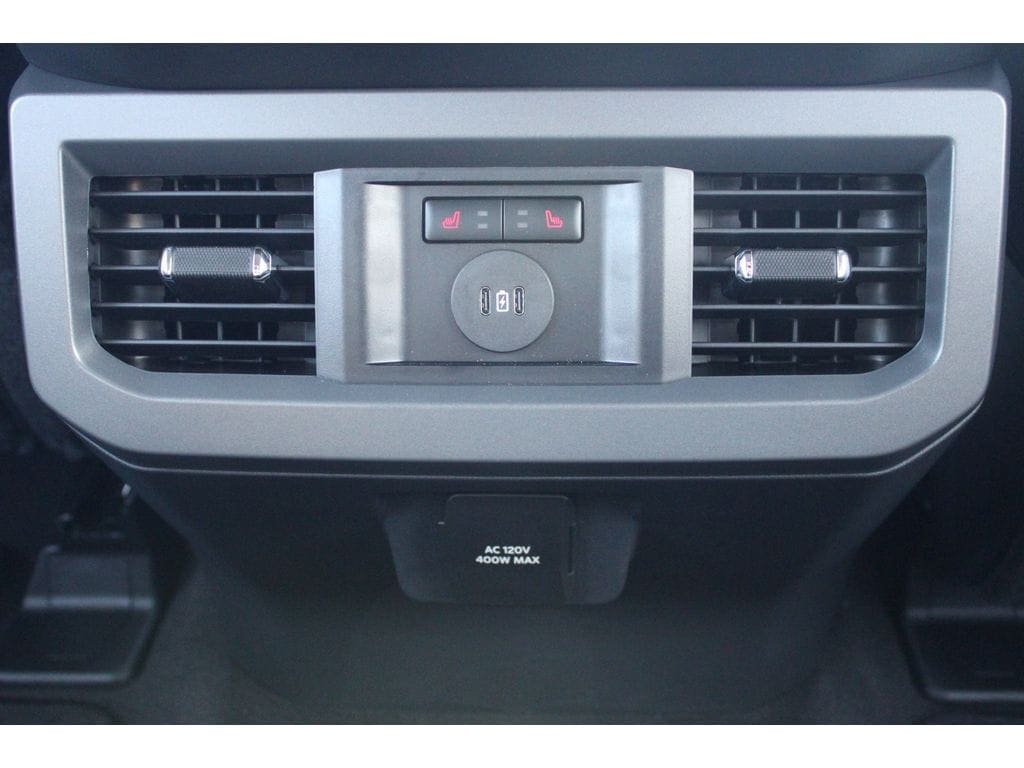 2026 Ford F-250 Super Duty Lariat - Photo 27