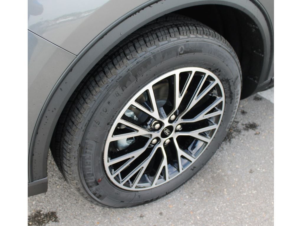 2025 Ford Escape Plug-in hybrid PHEV - Photo 9