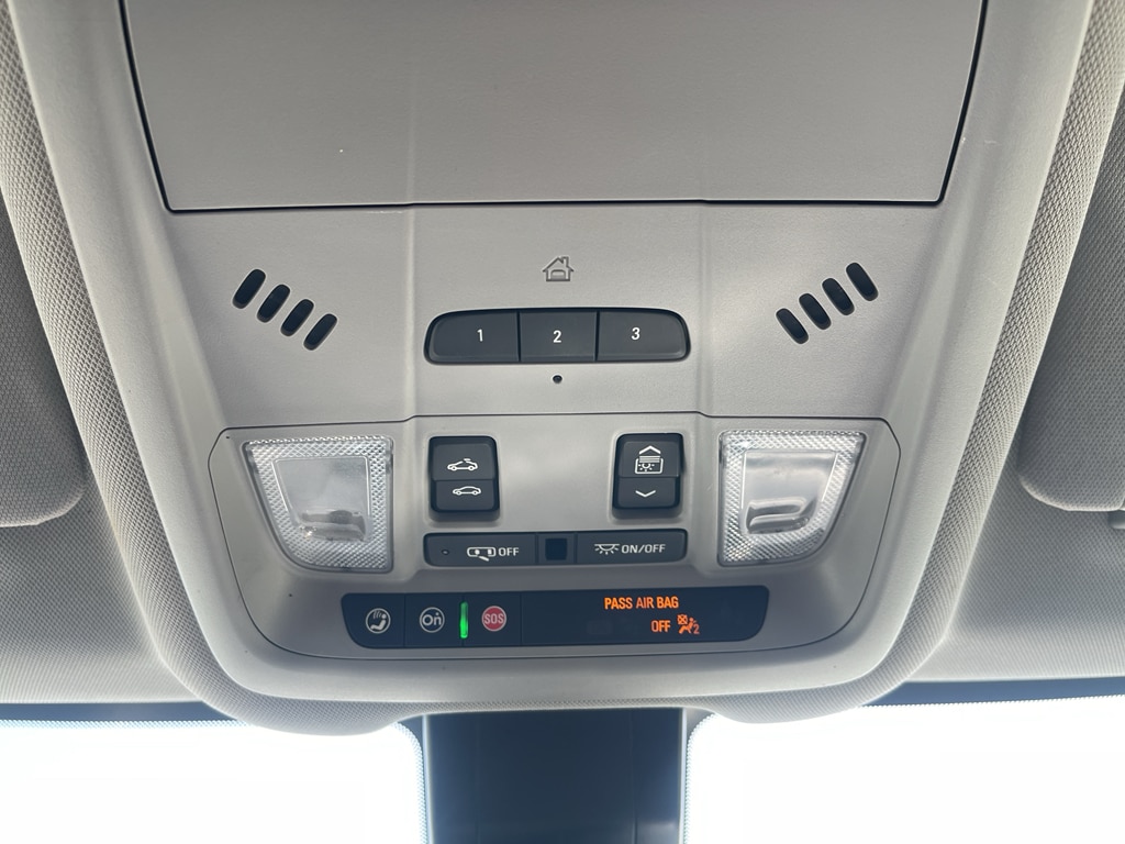 2022 Chevrolet Equinox Premier - Photo 34