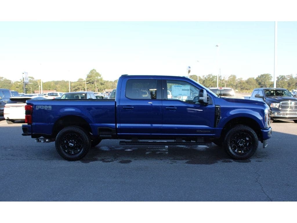 2026 Ford F-250 Super Duty Lariat - Photo 5