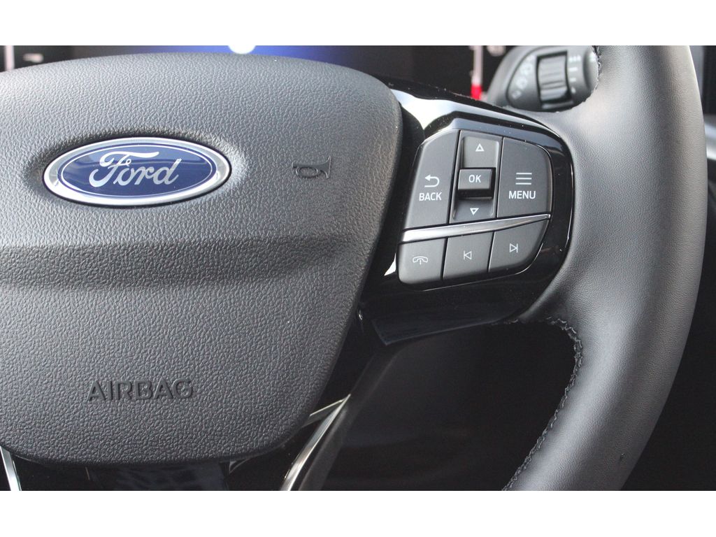 2025 Ford Escape Plug-in hybrid PHEV - Photo 29