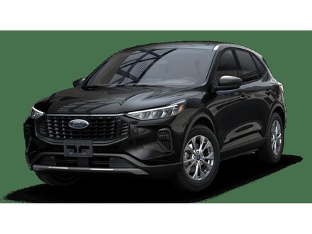 2025 Ford Escape Active Sport Utility