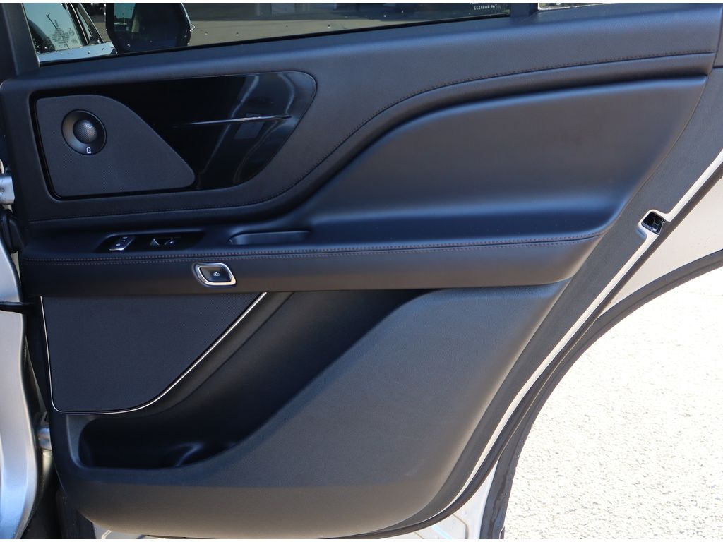 2023 Lincoln Aviator Reserve - Photo 24