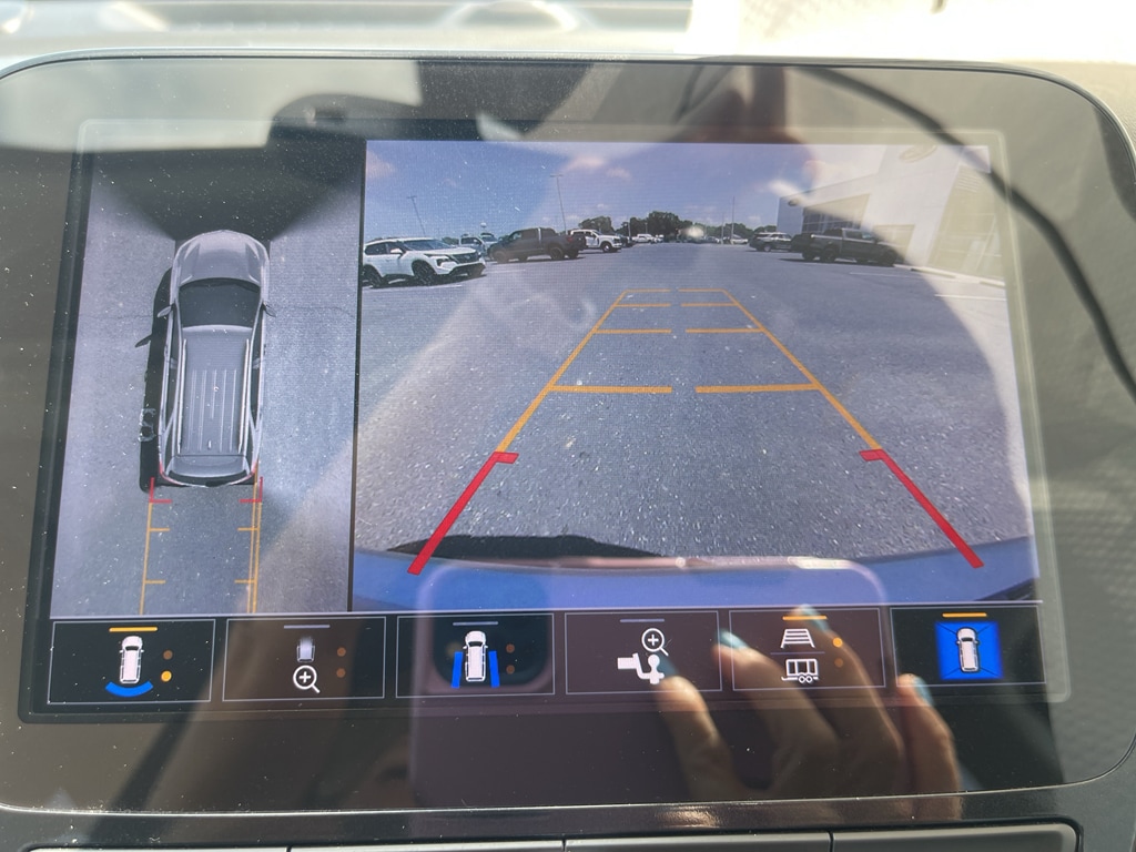 2022 Chevrolet Equinox Premier - Photo 41